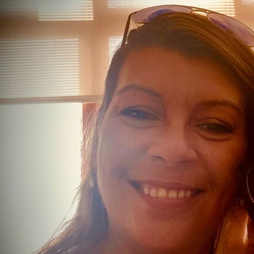 Meet your Posher, Tracy